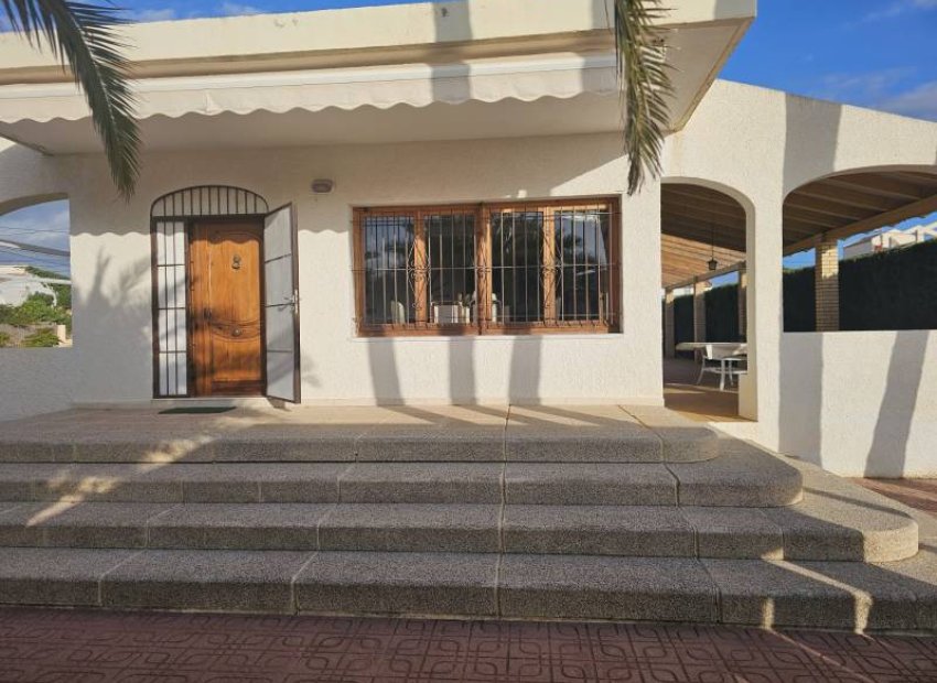 Reventa - Villa - Villajoyosa - Varadero/ Estudiantes beach