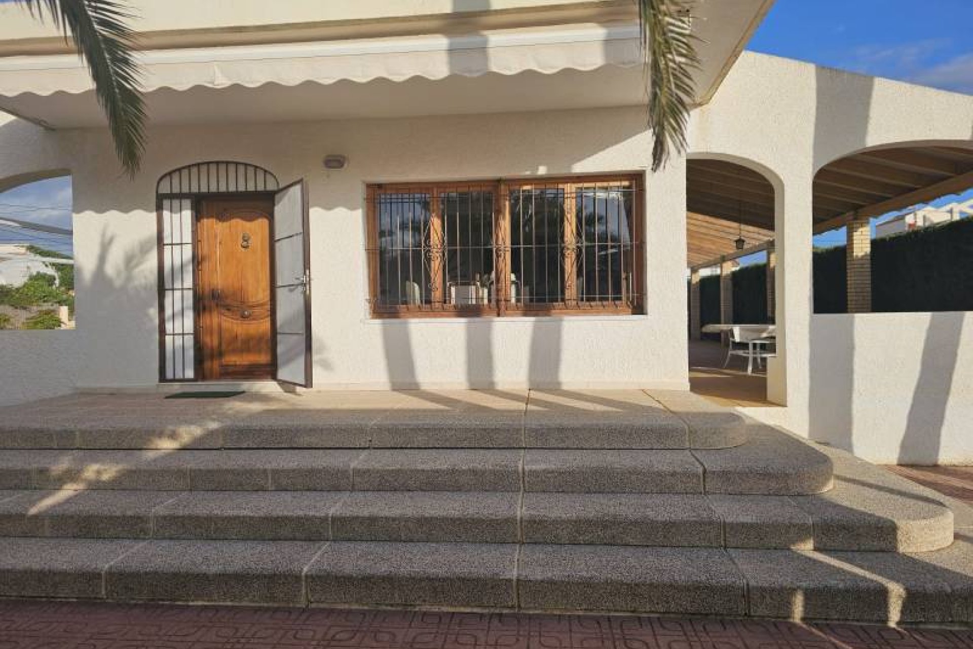 Reventa - Villa - Villajoyosa - Varadero/ Estudiantes beach