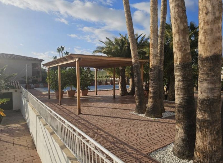 Reventa - Villa - Villajoyosa - Varadero/ Estudiantes beach