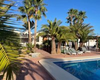 Reventa - Villa - Villajoyosa - Varadero/ Estudiantes beach