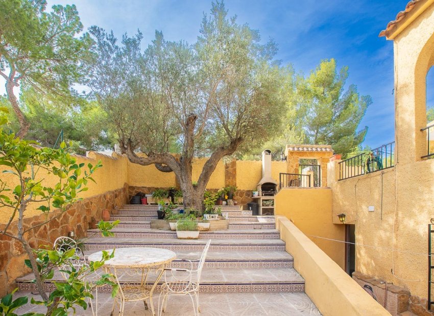 Reventa - Villa - Villamartín - Las Filipinas