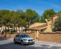 Reventa - Villa - Villamartín - Las Filipinas