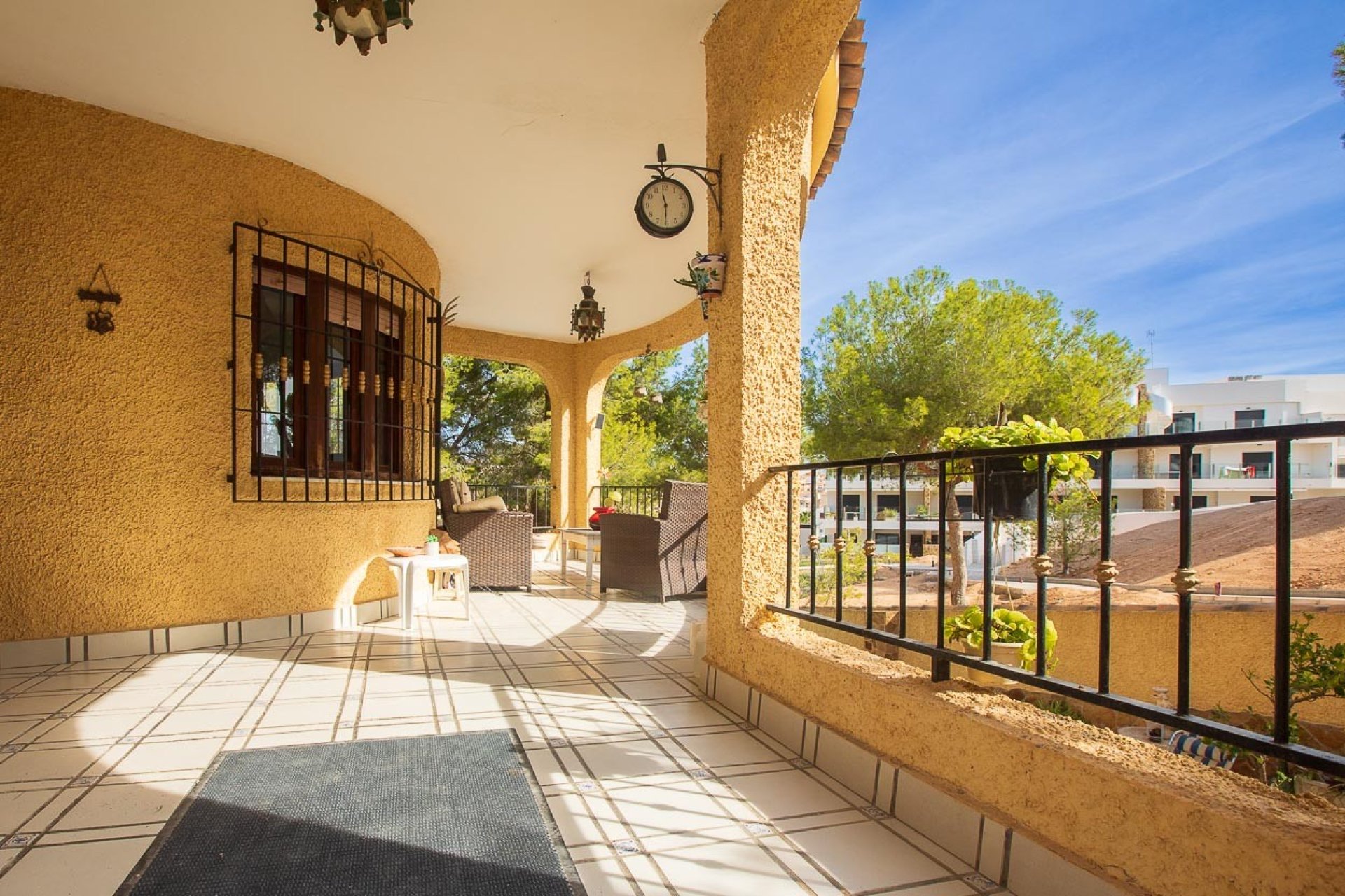 Reventa - Villa - Villamartín - Las Filipinas