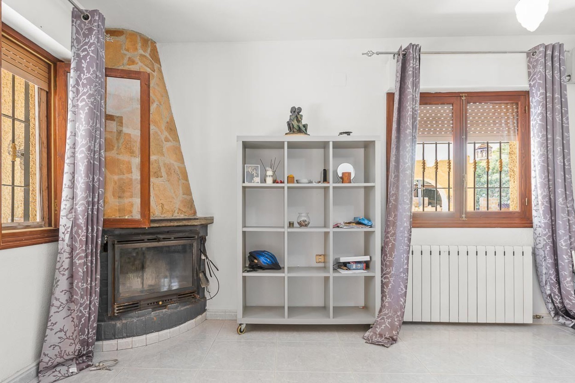 Reventa - Villa - Villamartín - Las Filipinas