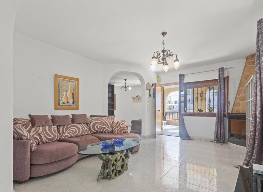 Reventa - Villa - Villamartín - Las Filipinas
