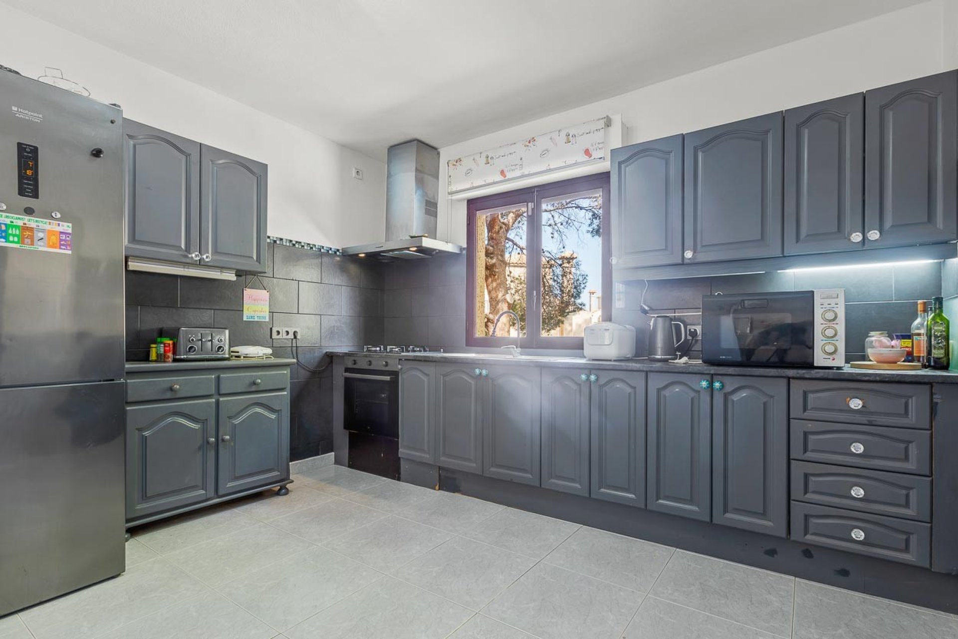 Reventa - Villa - Villamartín - Las Filipinas