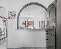 Reventa - Villa - Villamartín - Las Filipinas