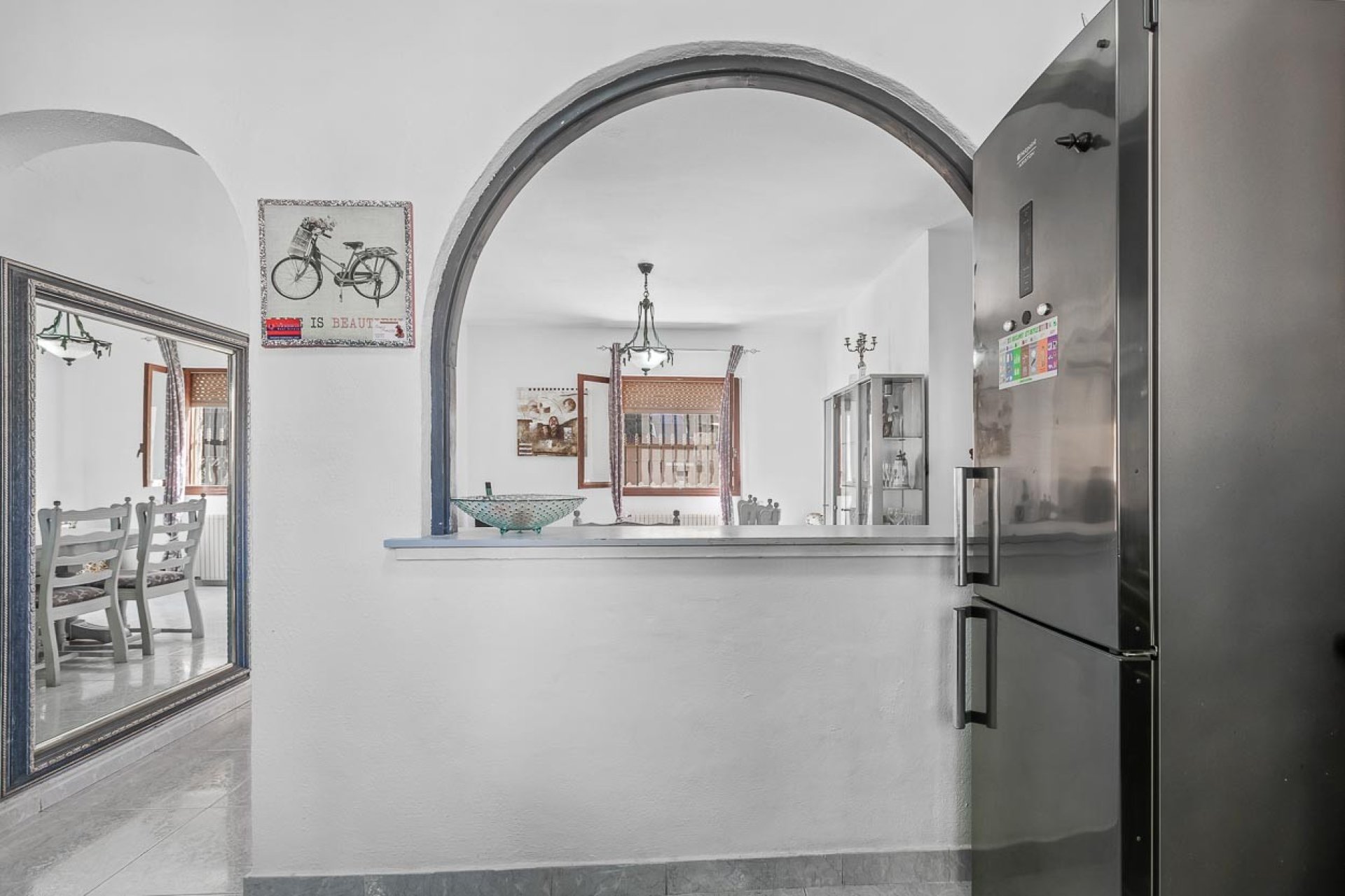 Reventa - Villa - Villamartín - Las Filipinas