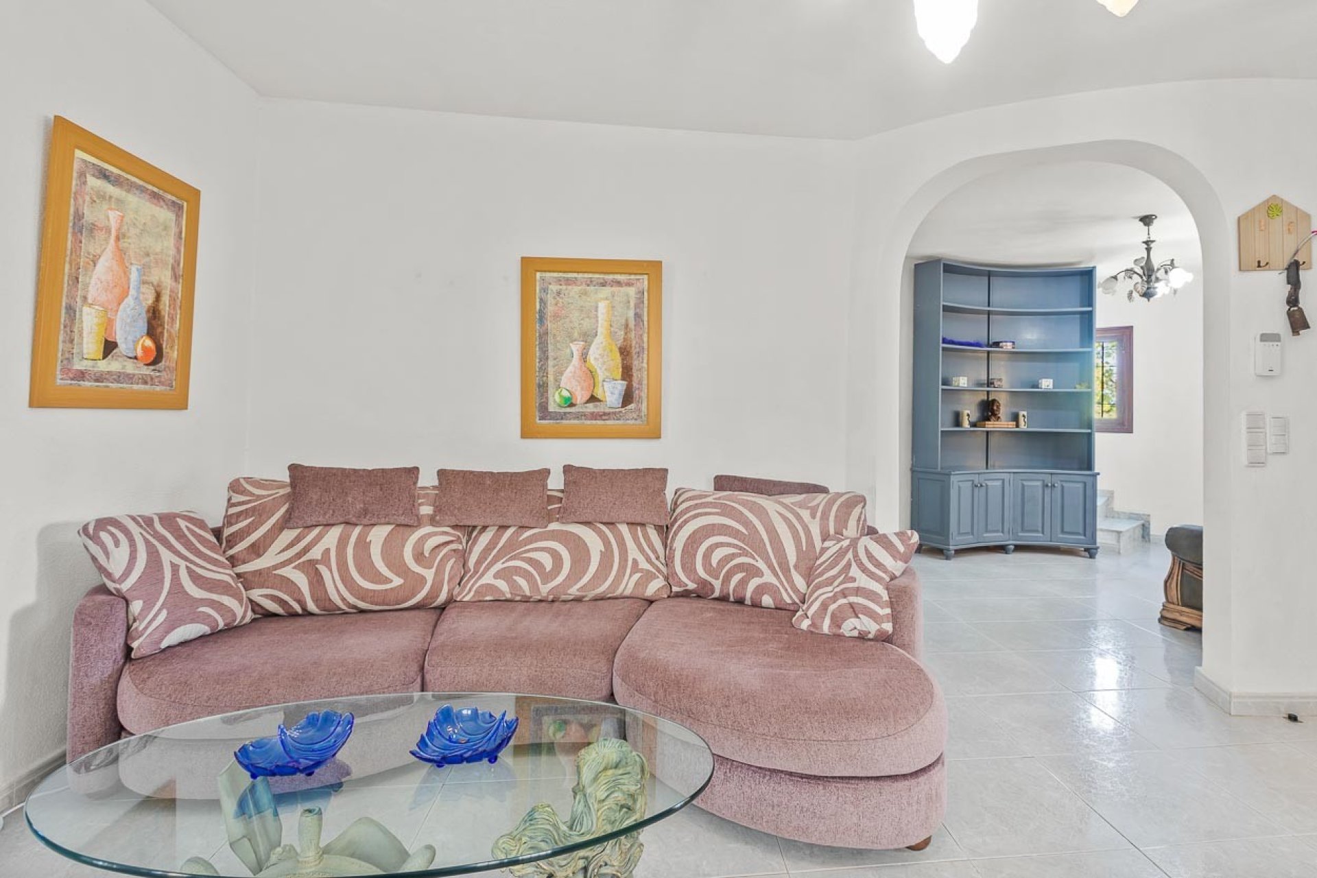 Reventa - Villa - Villamartín - Las Filipinas