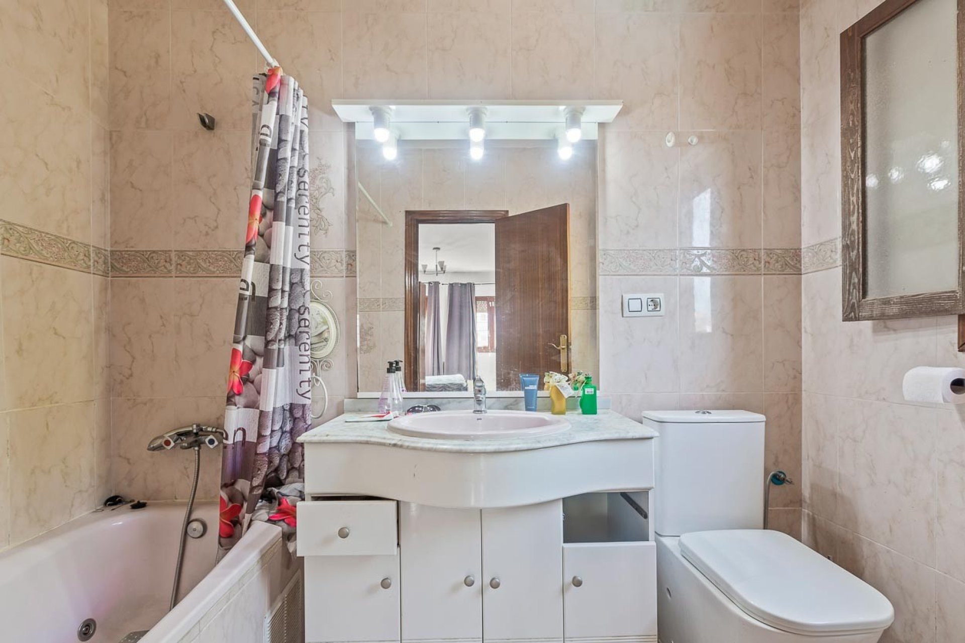 Reventa - Villa - Villamartín - Las Filipinas