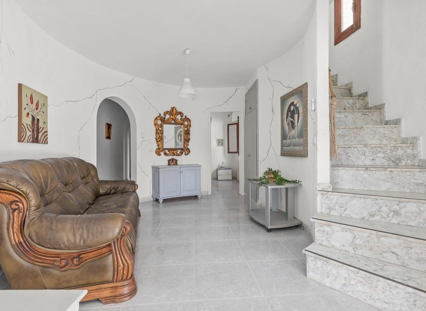 Reventa - Villa - Villamartín - Las Filipinas