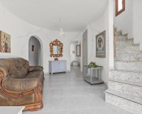 Reventa - Villa - Villamartín - Las Filipinas