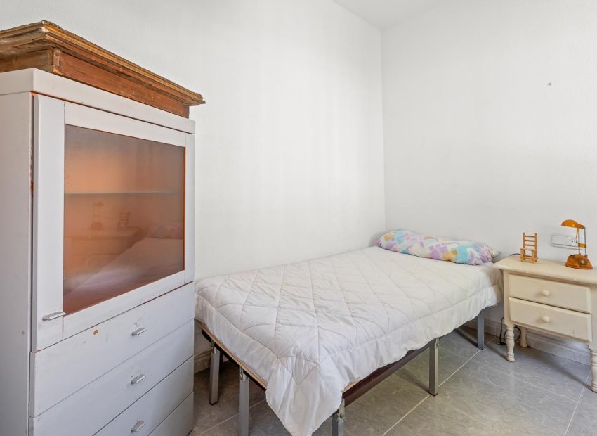 Reventa - Villa - Villamartín - Las Filipinas