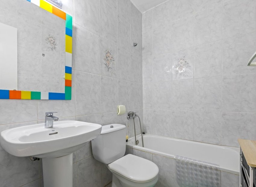 Reventa - Villa - Villamartín - Las Filipinas