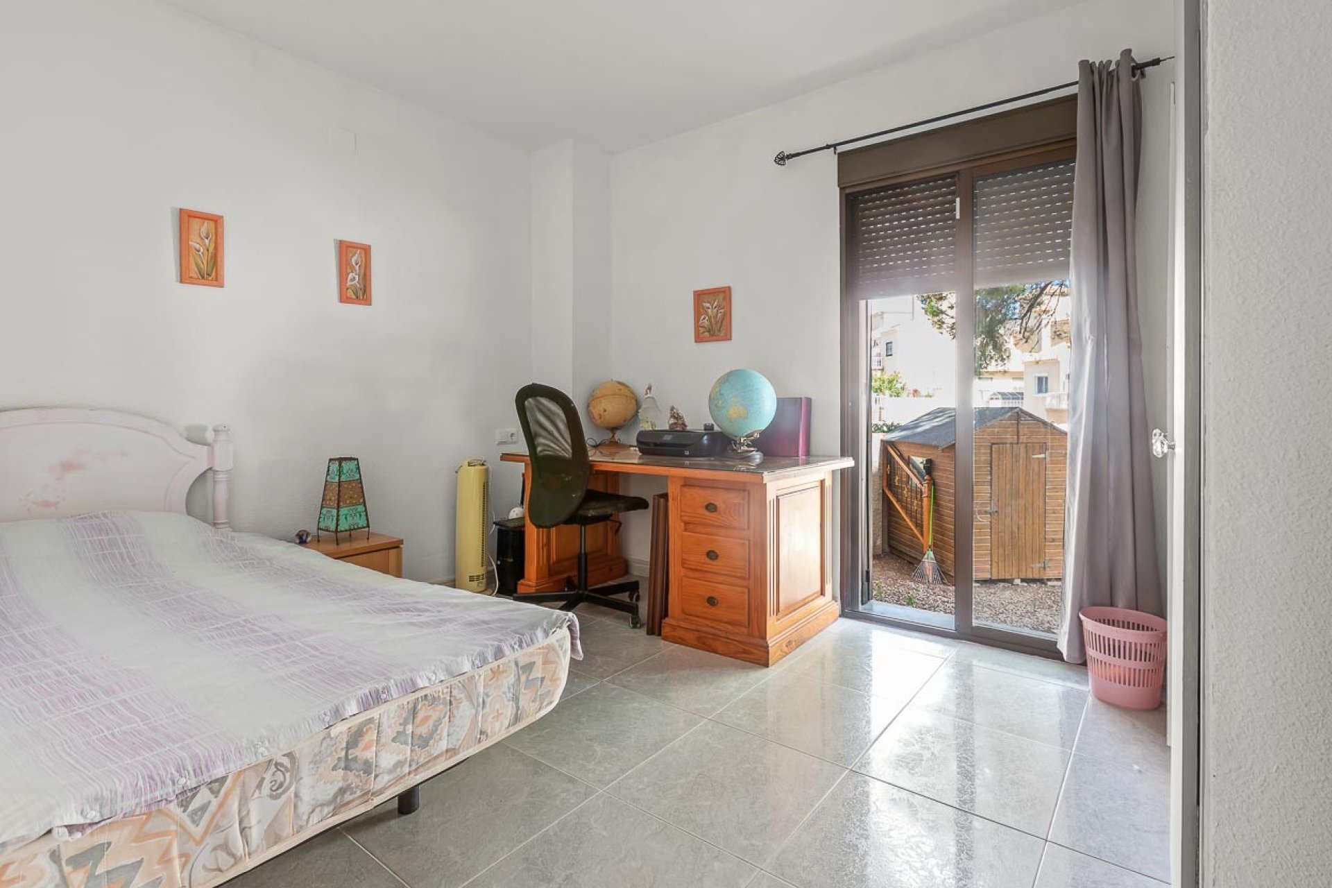 Reventa - Villa - Villamartín - Las Filipinas