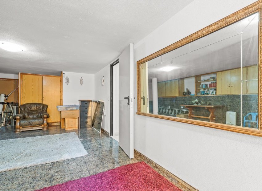 Reventa - Villa - Villamartín - Las Filipinas