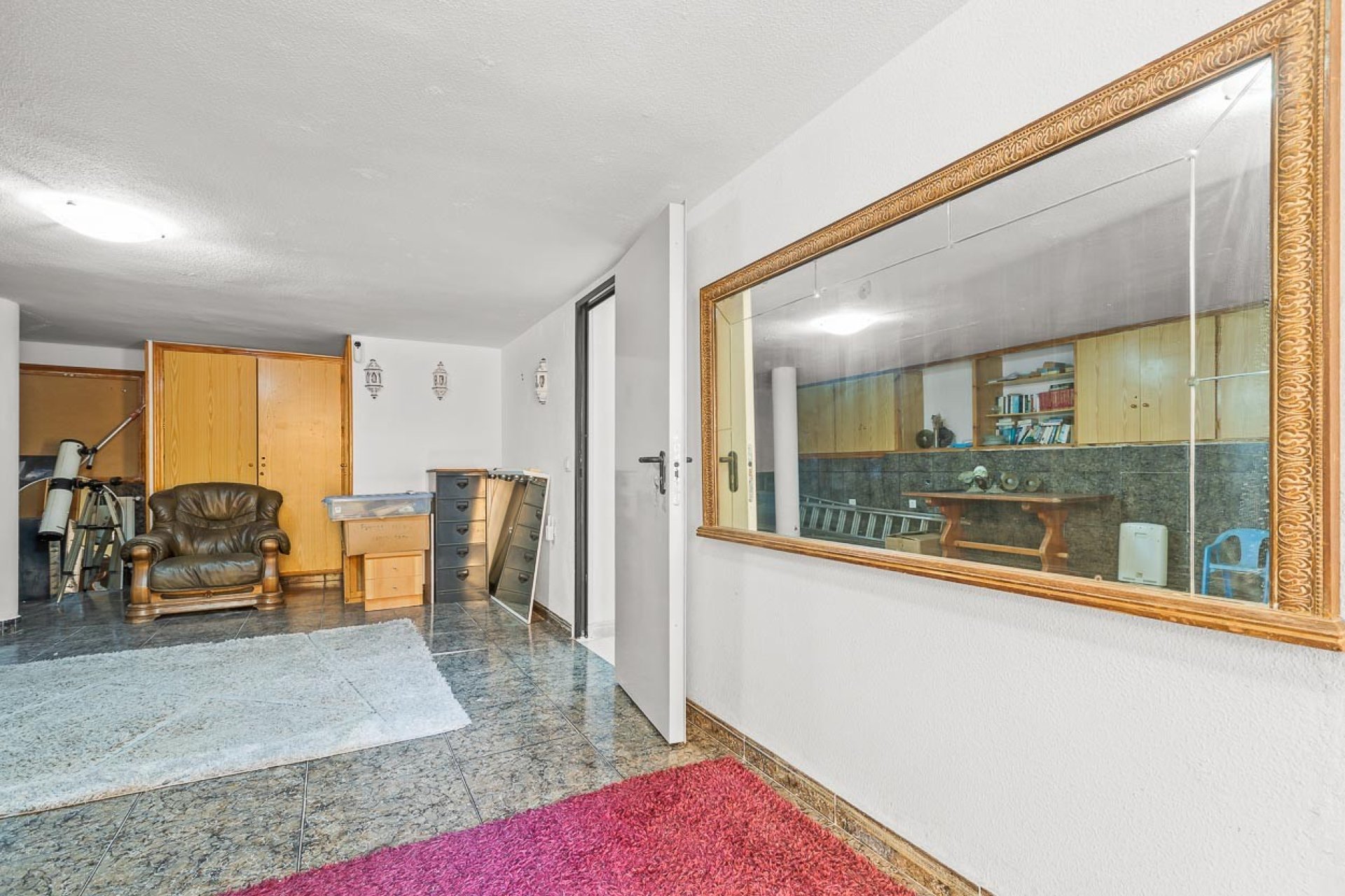 Reventa - Villa - Villamartín - Las Filipinas