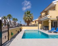 Reventa - Villa - Villamartín - Los Dolses