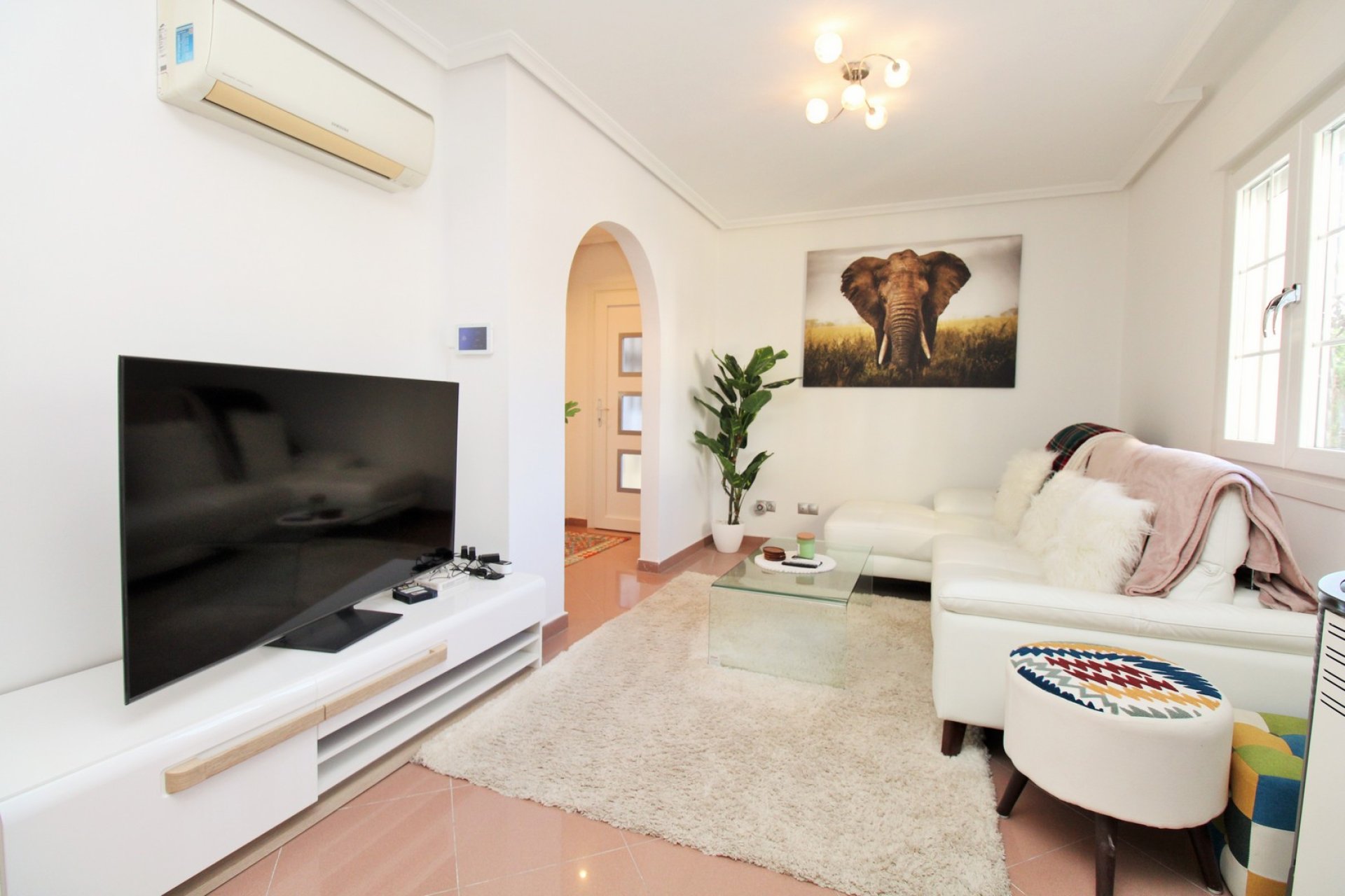 Reventa - Villa - Villamartín - Los Dolses