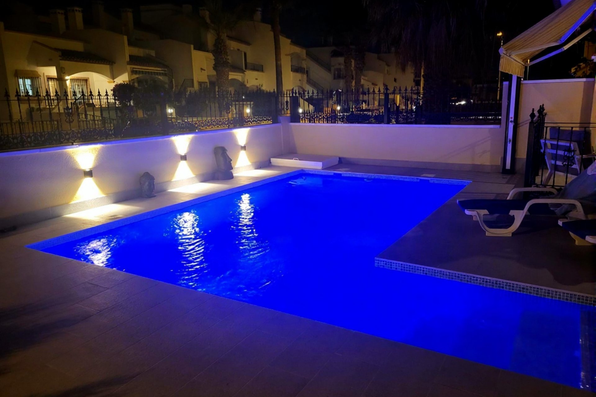 Reventa - Villa - Villamartín - Los Dolses