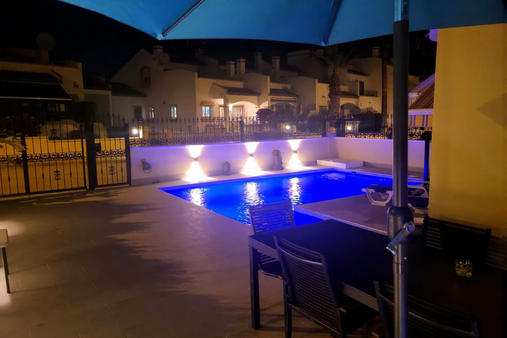 Reventa - Villa - Villamartín - Los Dolses