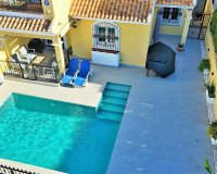 Reventa - Villa - Villamartín - Los Dolses