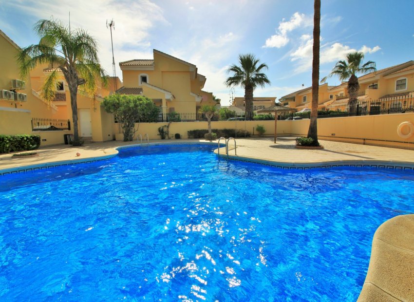 Reventa - Villa - Villamartín - Los Dolses