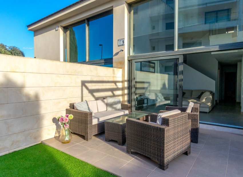 Reventa - Villa - Villamartín - Los Dolses