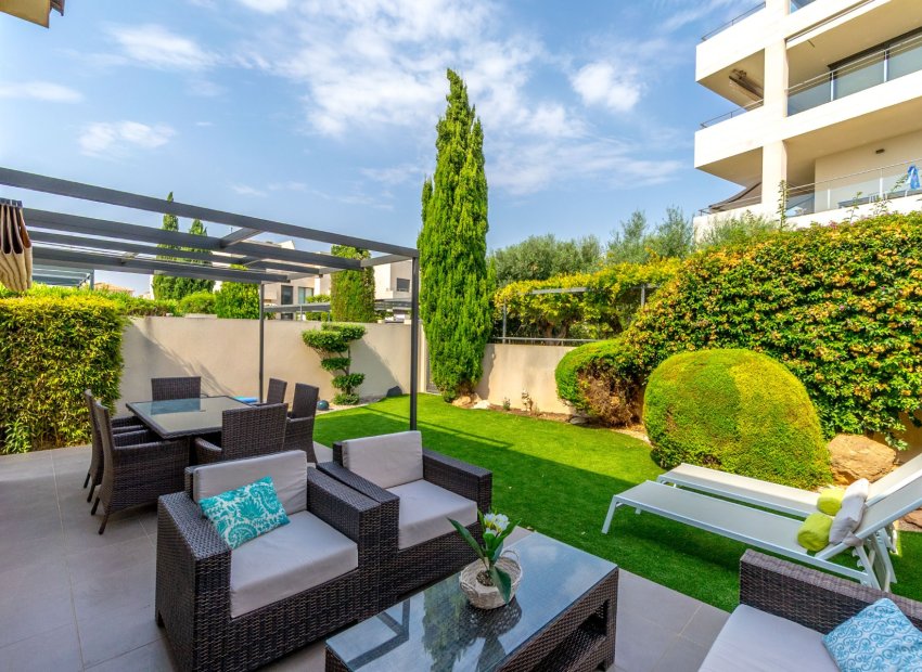 Reventa - Villa - Villamartín - Los Dolses