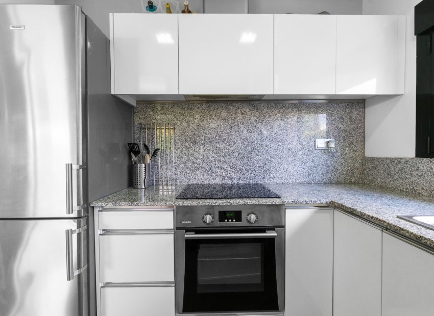 Reventa - Villa - Villamartín - Los Dolses