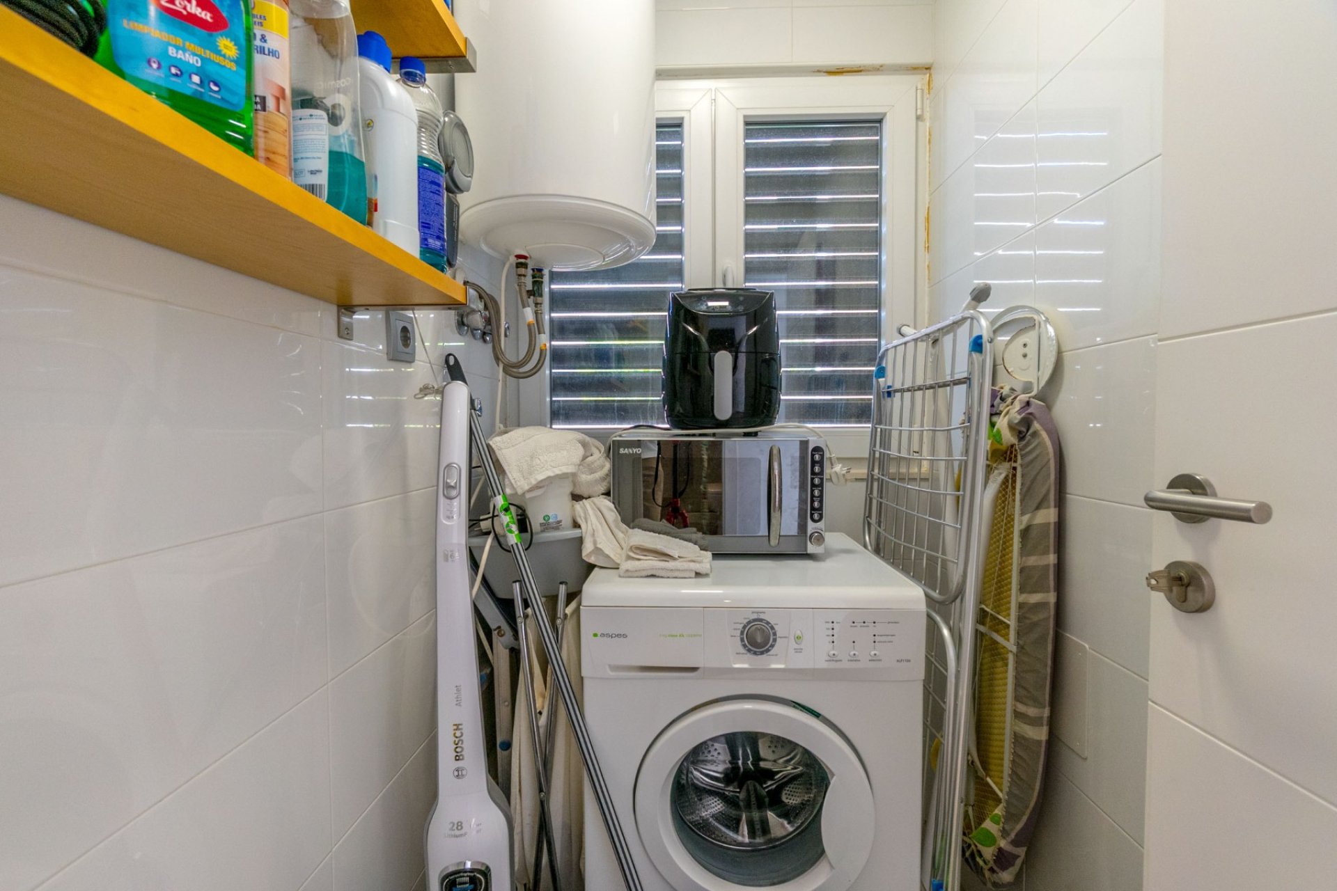 Reventa - Villa - Villamartín - Los Dolses