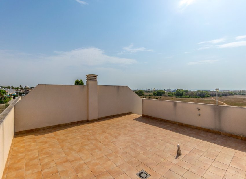 Reventa - Villa - Villamartín - Los Dolses