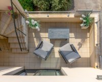 Reventa - Villa - Villamartín - Los Dolses