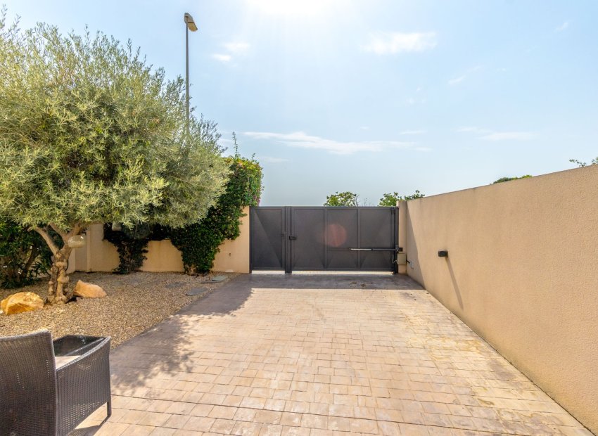 Reventa - Villa - Villamartín - Los Dolses