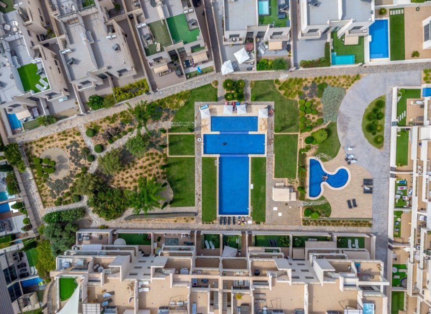 Reventa - Villa - Villamartín - Los Dolses