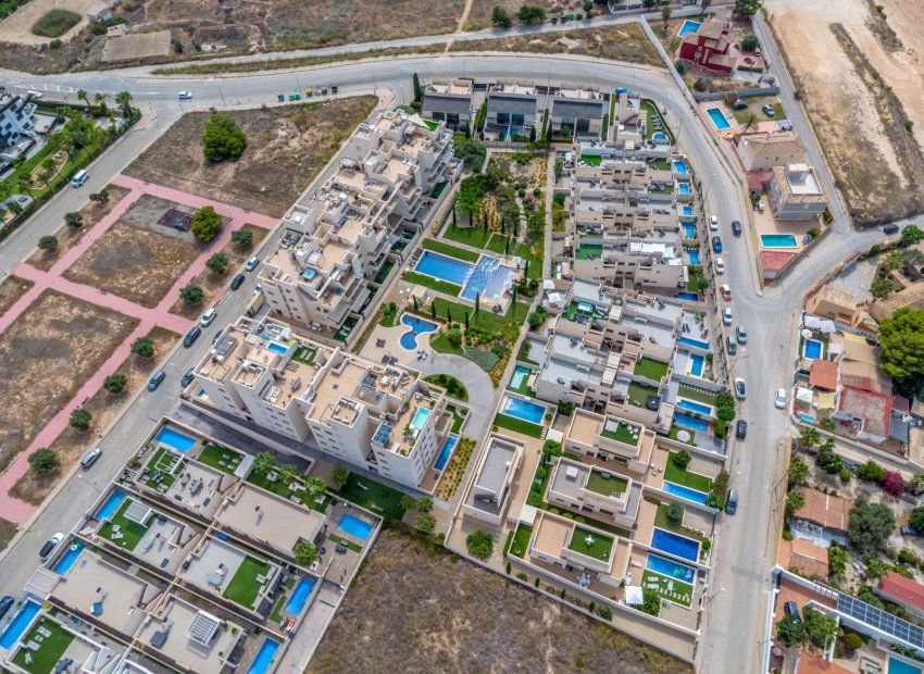 Reventa - Villa - Villamartín - Los Dolses