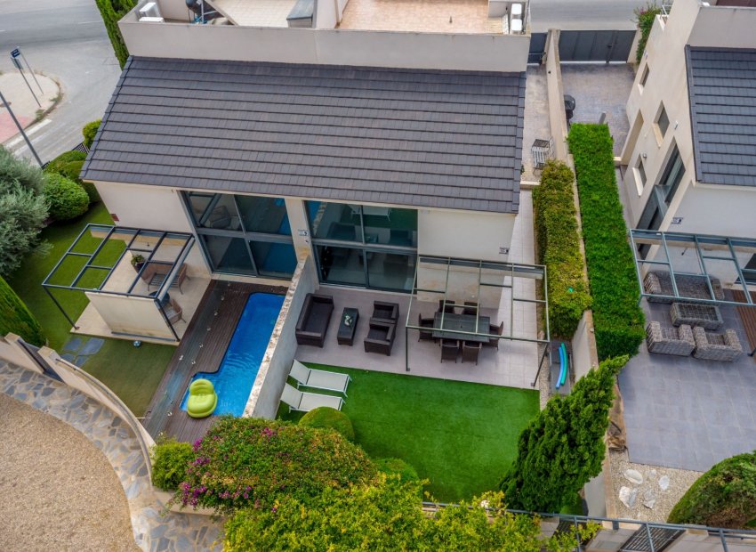 Reventa - Villa - Villamartín - Los Dolses