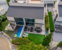 Reventa - Villa - Villamartín - Los Dolses