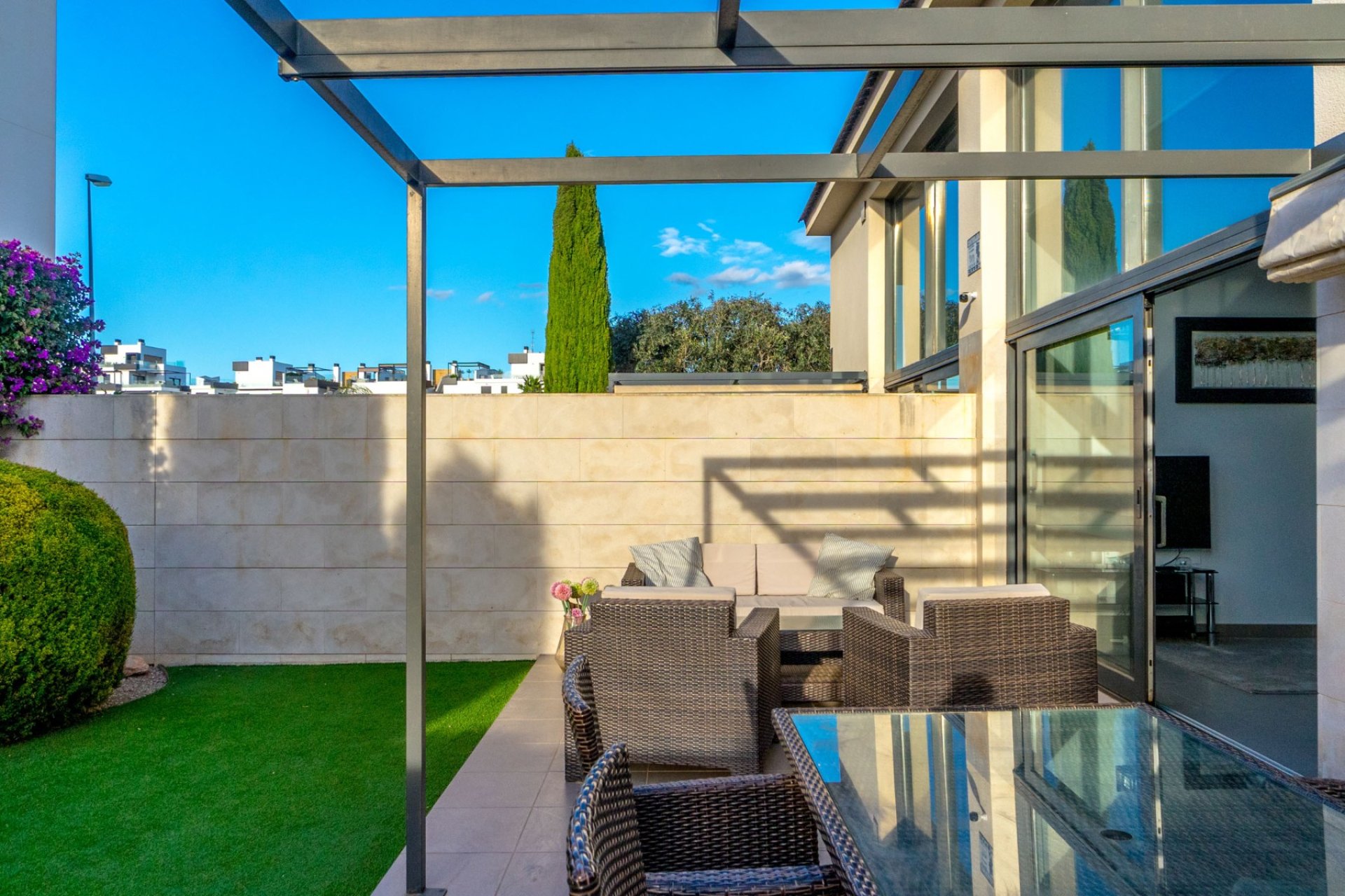 Reventa - Villa - Villamartín - Los Dolses