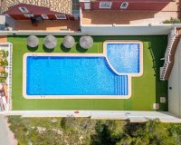 Reventa - Villa - Villamartín - PAU 26