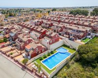 Reventa - Villa - Villamartín - PAU 26