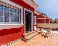 Reventa - Villa - Villamartín - PAU 26