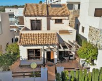 Reventa - Villa - Villamartín - PAU 8