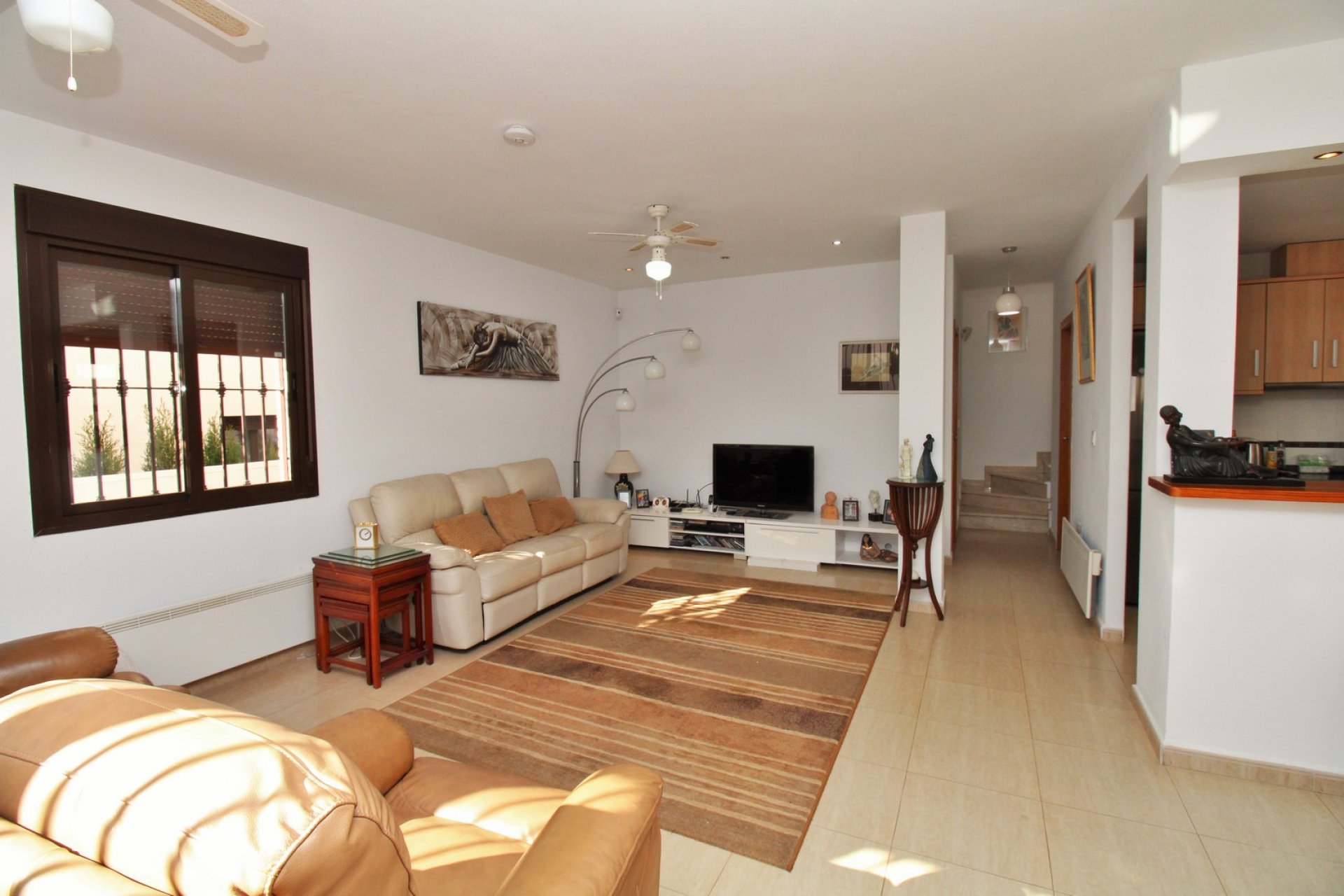 Reventa - Villa - Villamartín - PAU 8