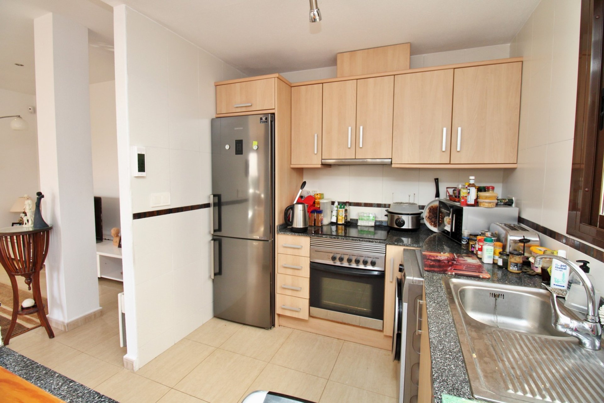 Reventa - Villa - Villamartín - PAU 8