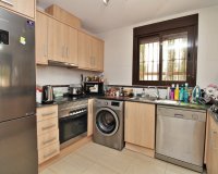 Reventa - Villa - Villamartín - PAU 8