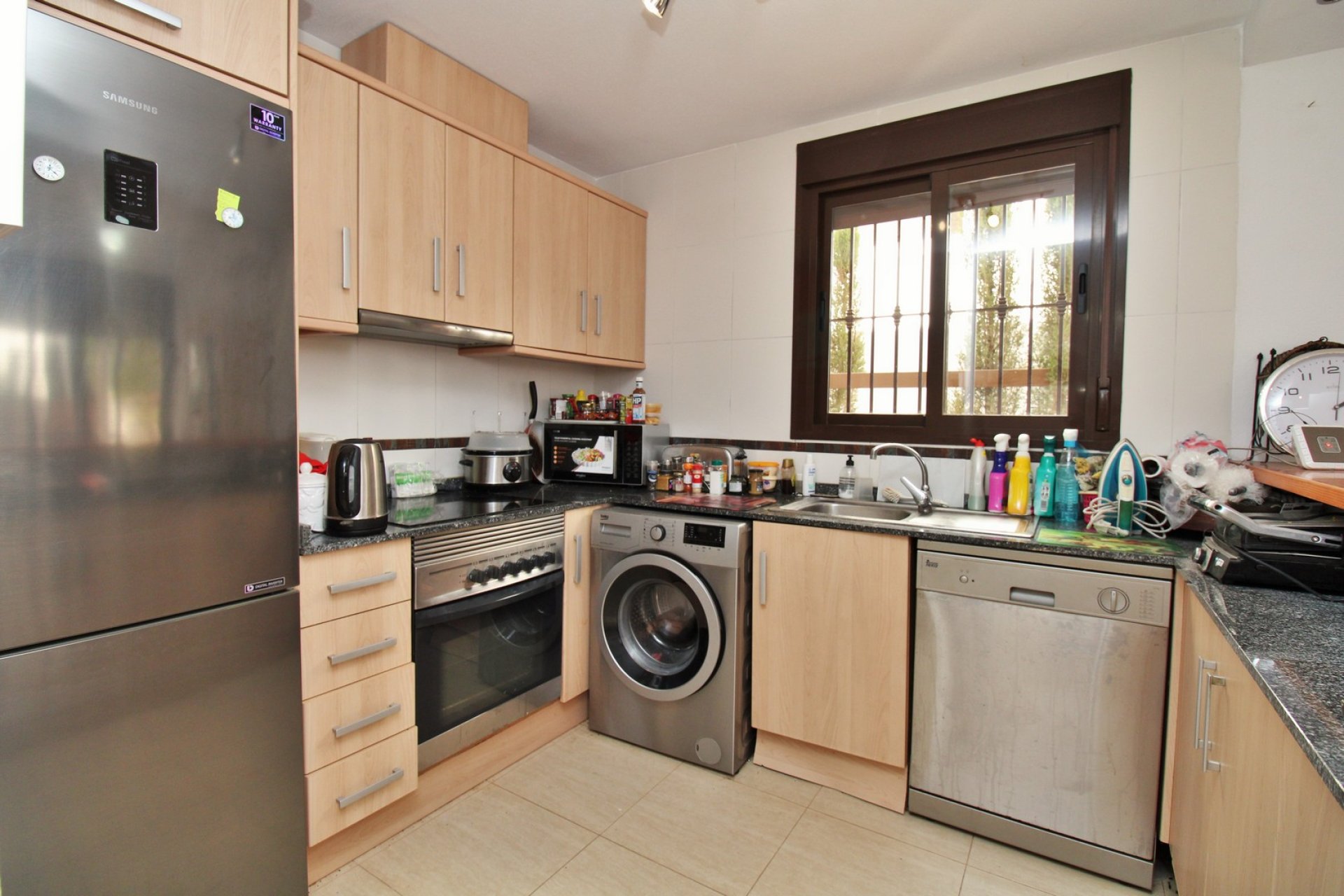 Reventa - Villa - Villamartín - PAU 8