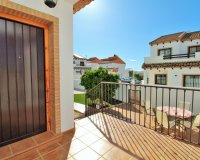 Reventa - Villa - Villamartín - PAU 8