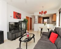 Reventa - Villa - Villamartín - PAU 8