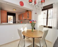 Reventa - Villa - Villamartín - PAU 8